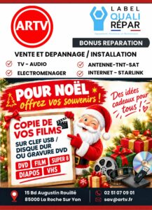 AFFICHE ROCHE PLUS