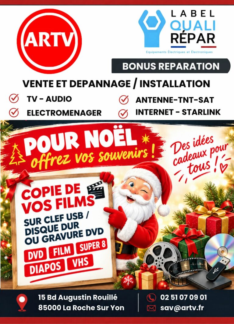 AFFICHE ROCHE PLUS